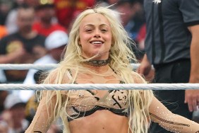 Liv Morgan