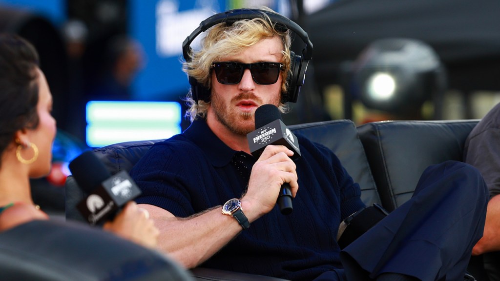 Logan Paul Pays Tribute to Oliver Tree After Death in Helicopter Crash