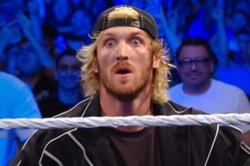 Logan Paul WWE RAW