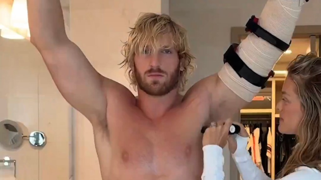 Logan Paul