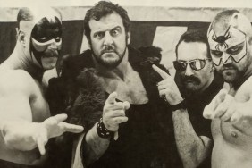 lyle alzado road warriors learning the ropes