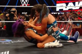 lyra valkyria bayley wwe raw