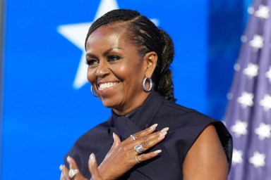 Michelle Obama