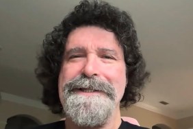 Mick Foley