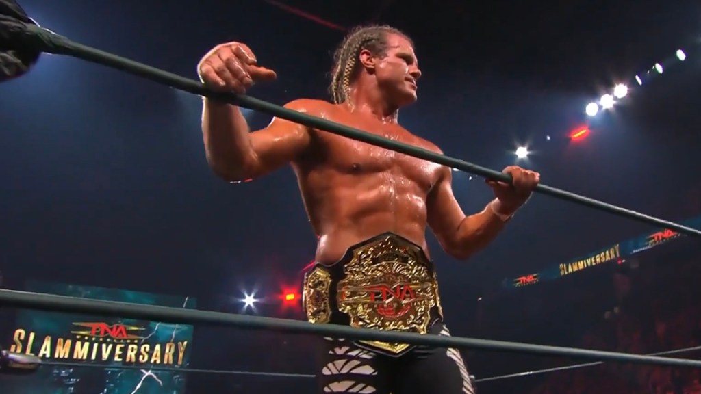 nic nemeth tna slammiversary