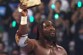 oba femi wwe king of the ring