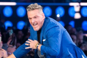 Pat McAfee