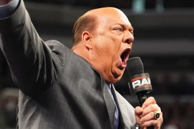 Paul Heyman