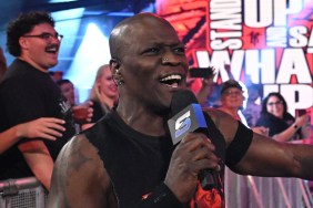 R-Truth