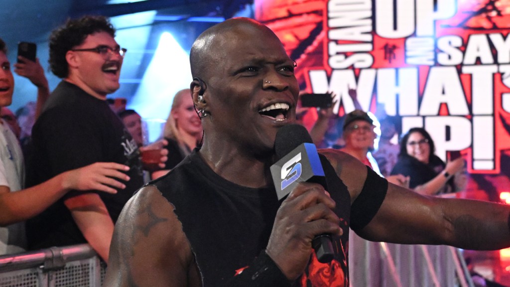 R-Truth