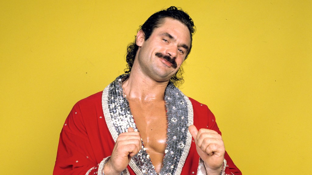 Rick Rude