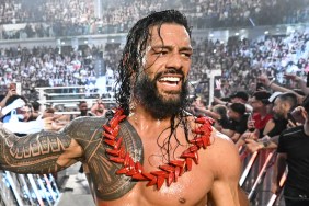 Roman Reigns