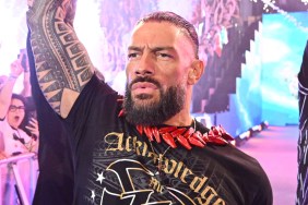 Roman Reigns