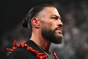 Roman Reigns