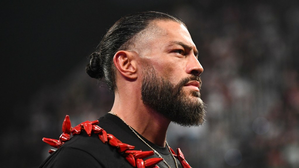 Roman Reigns