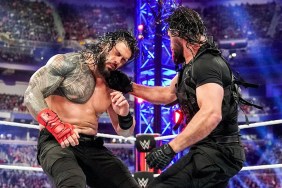 roman reigns seth rollins