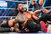 roman reigns wwe