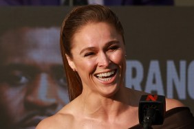 ronda rousey