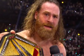 Sami Zayn