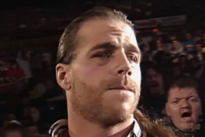 Shawn Michaels