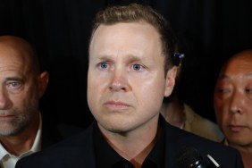 Spencer Pratt