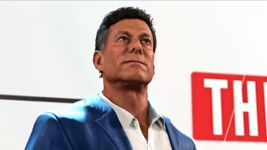 strauss zelnick wwe 2k26