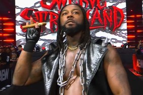 swerve strickland lobo aew