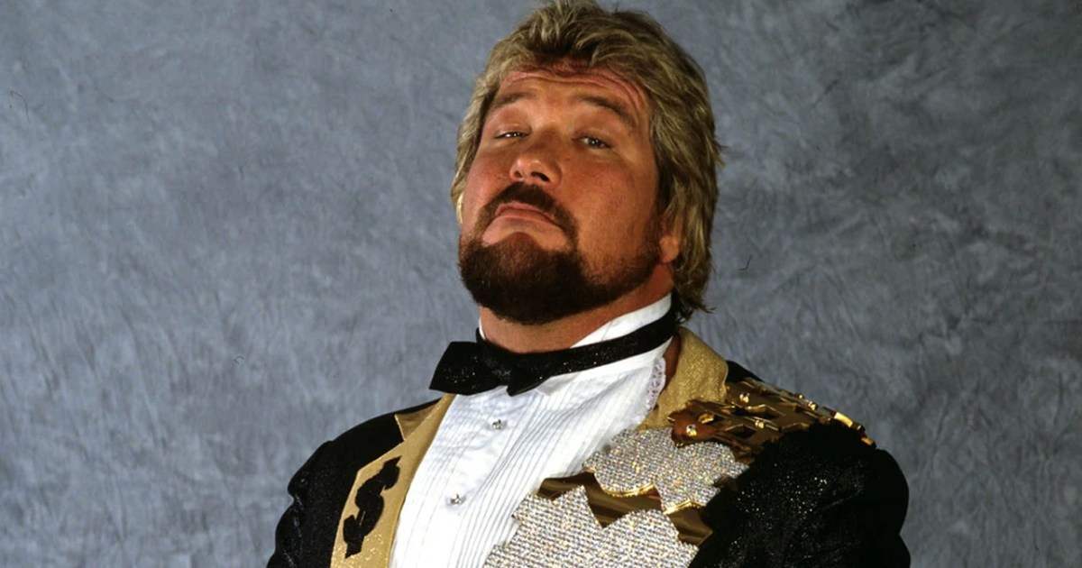 WWE Legend ‘Million Dollar Man’ Ted DiBiase Reflects on His ‘Cowboy Phase’ in the ’80s WWE Legend ‘Million Dollar Man’ Ted DiBiase Reflects on His ‘Cowboy Phase’ in the ’80s