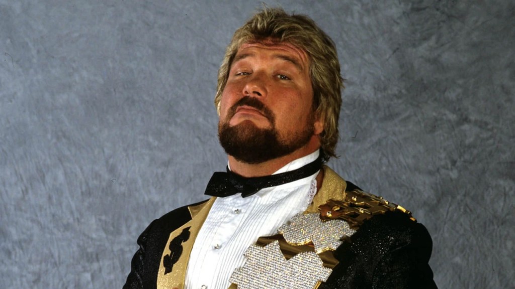 WWE Legend ‘Million Dollar Man’ Ted DiBiase Reflects on His ‘Cowboy Phase’ in the ’80s