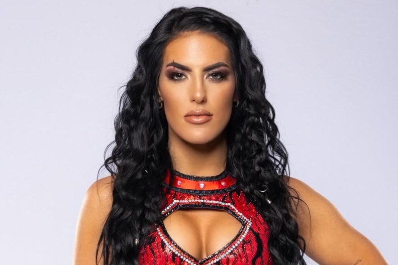 tessa blanchard tna