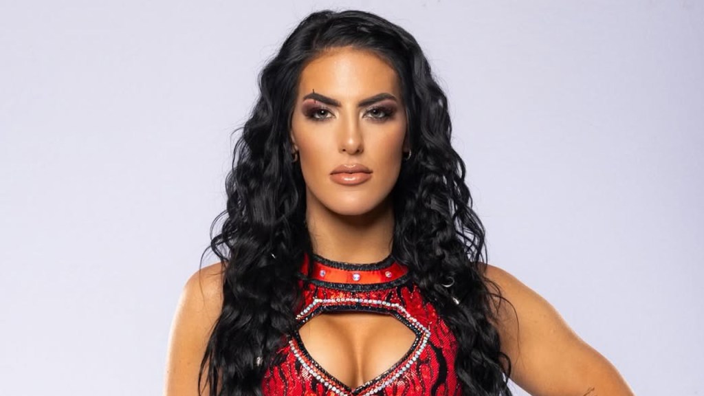 tessa blanchard tna