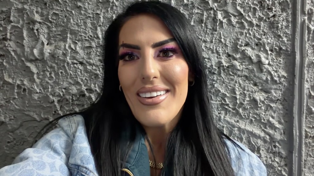 tessa blanchard