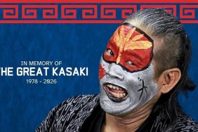 the great kasaki