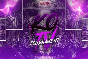 tna knockouts television title tournament bracket