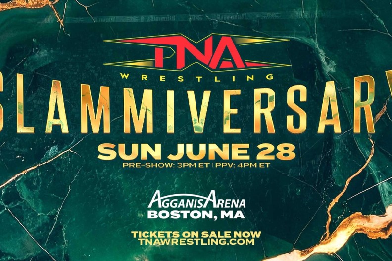 tna slammiversary 2026