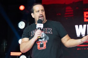Tommy Dreamer