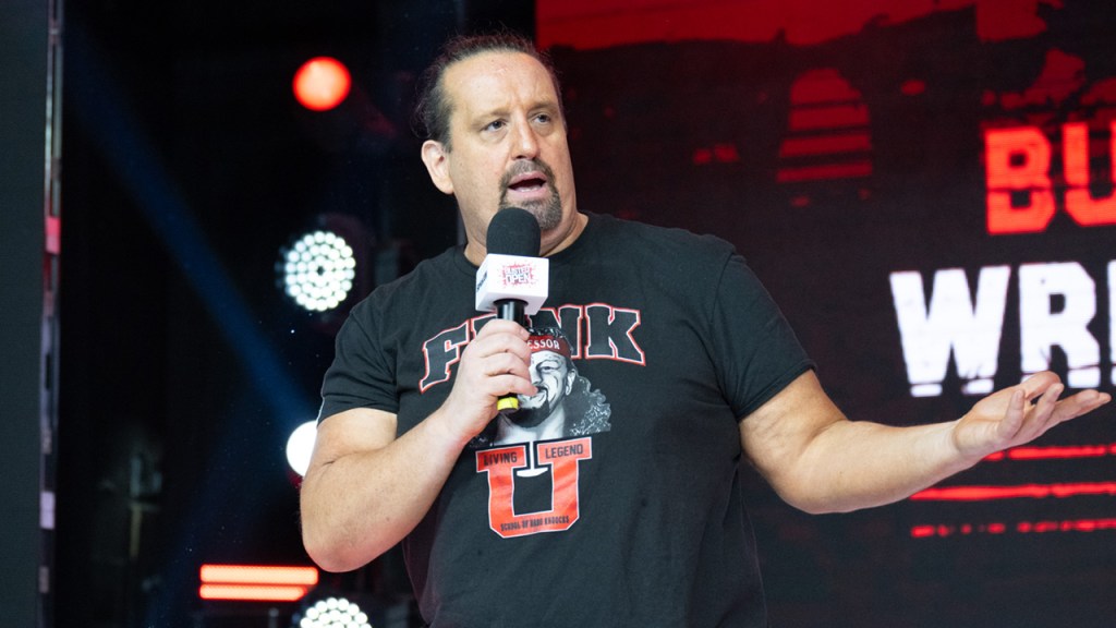 TNA Sources Dispute Tommy Dreamer’s Claims About Wrestler Pushes and Building Contenders