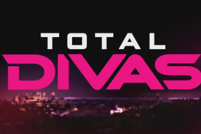 total divas logo