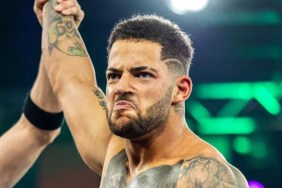 trey miguel tna