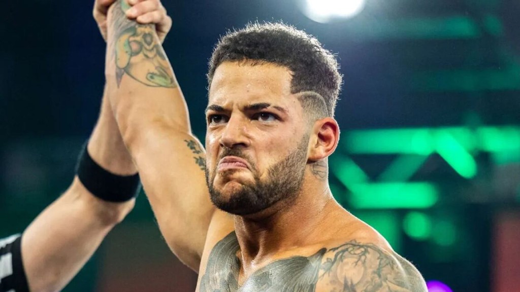 TNA Wrestling Re-Signs Trey Miguel to New Contract