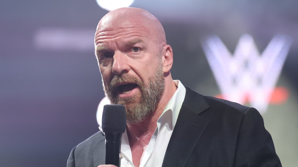 Triple H