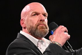 Triple H