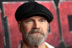 Tyler Mane