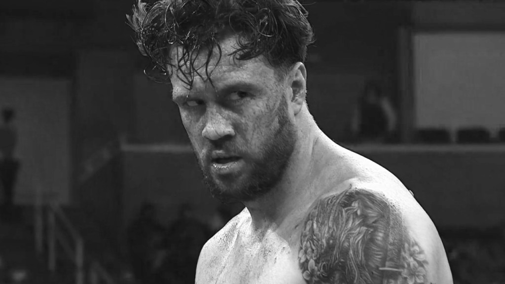 Will Ospreay Survives Bloody War to Win AEW Owen Hart Foundation Tournament