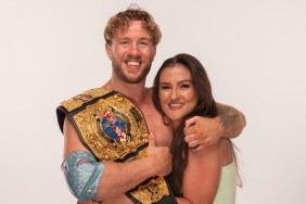 will ospreay alex windsor aew