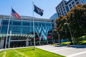 WWE Headquarters