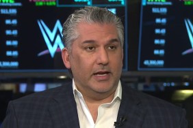 wwe nick khan
