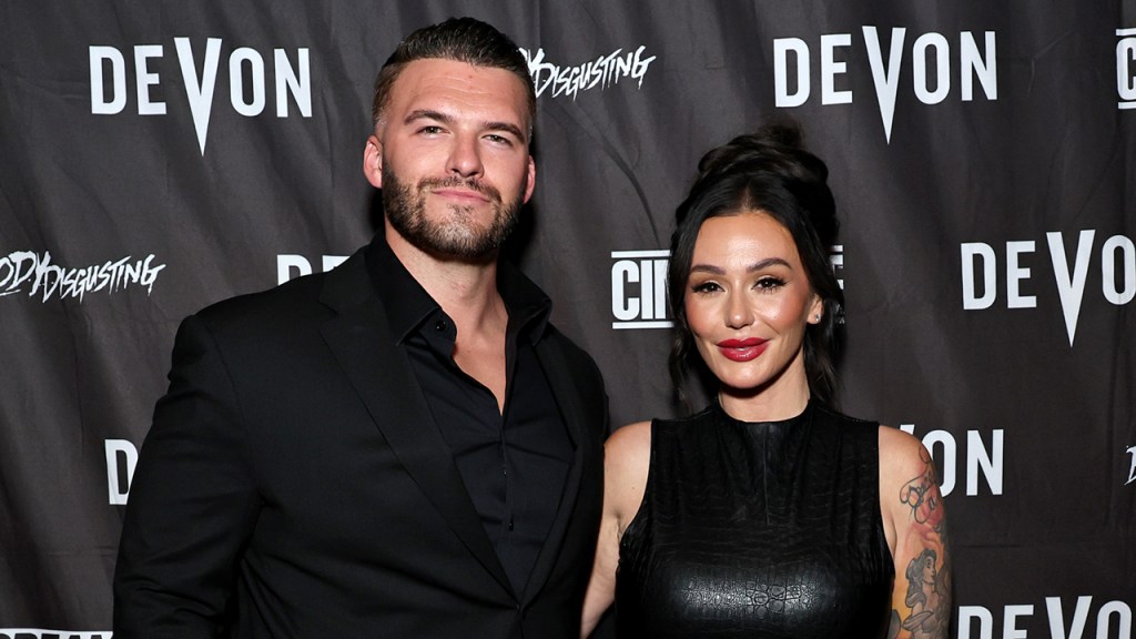 zack clayton jwoww jenni farley