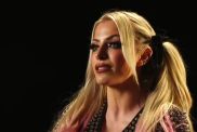 Alexa Bliss in NXT Origins