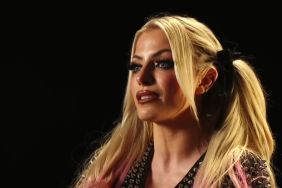 Alexa Bliss in NXT Origins